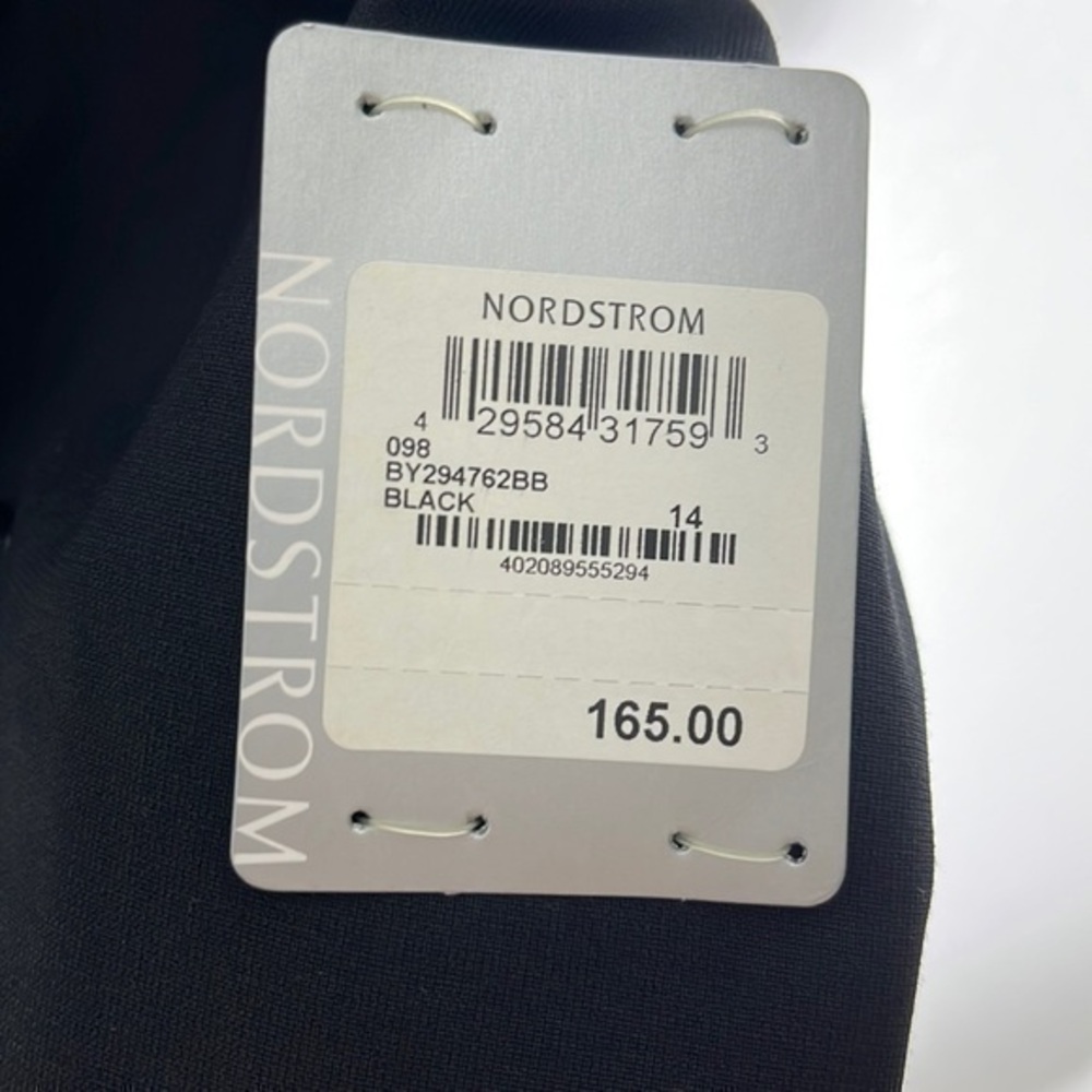 NWT Kids Nordstrom suit jacket